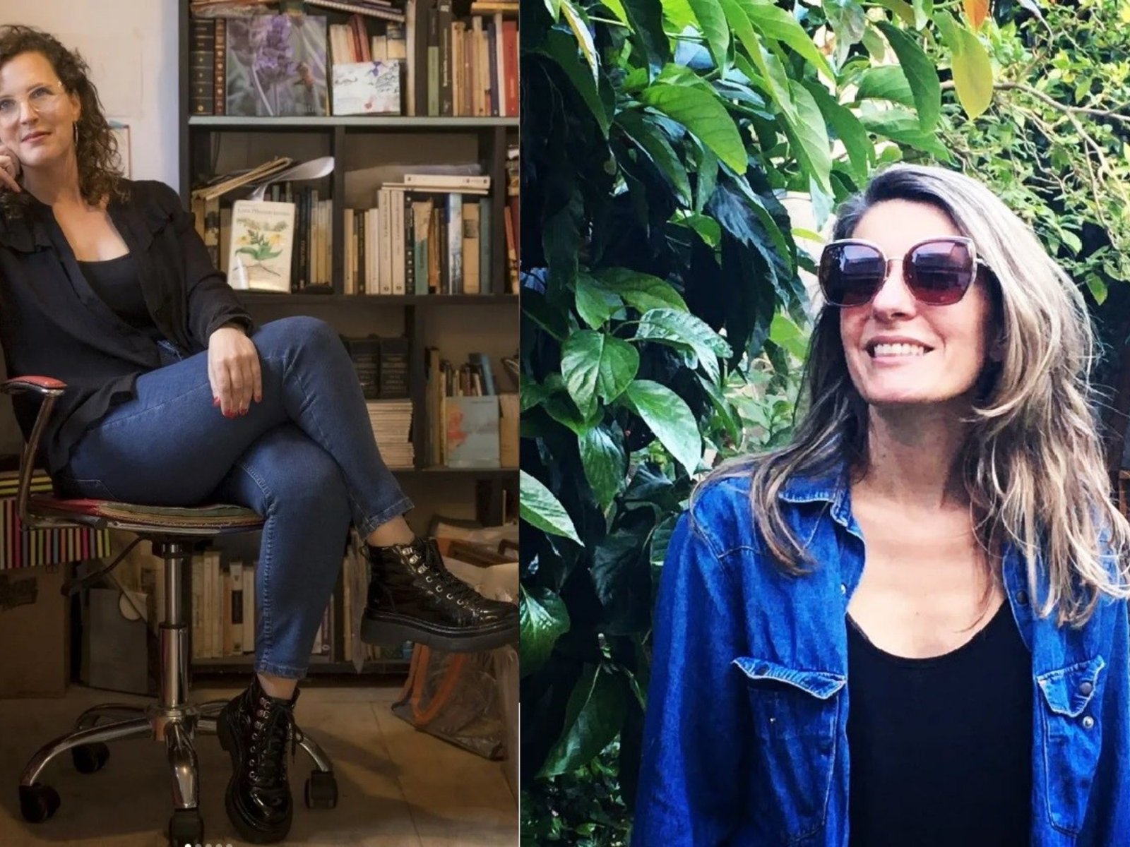 ‘Entredós’, un relato de amor, costura y vínculos familiares