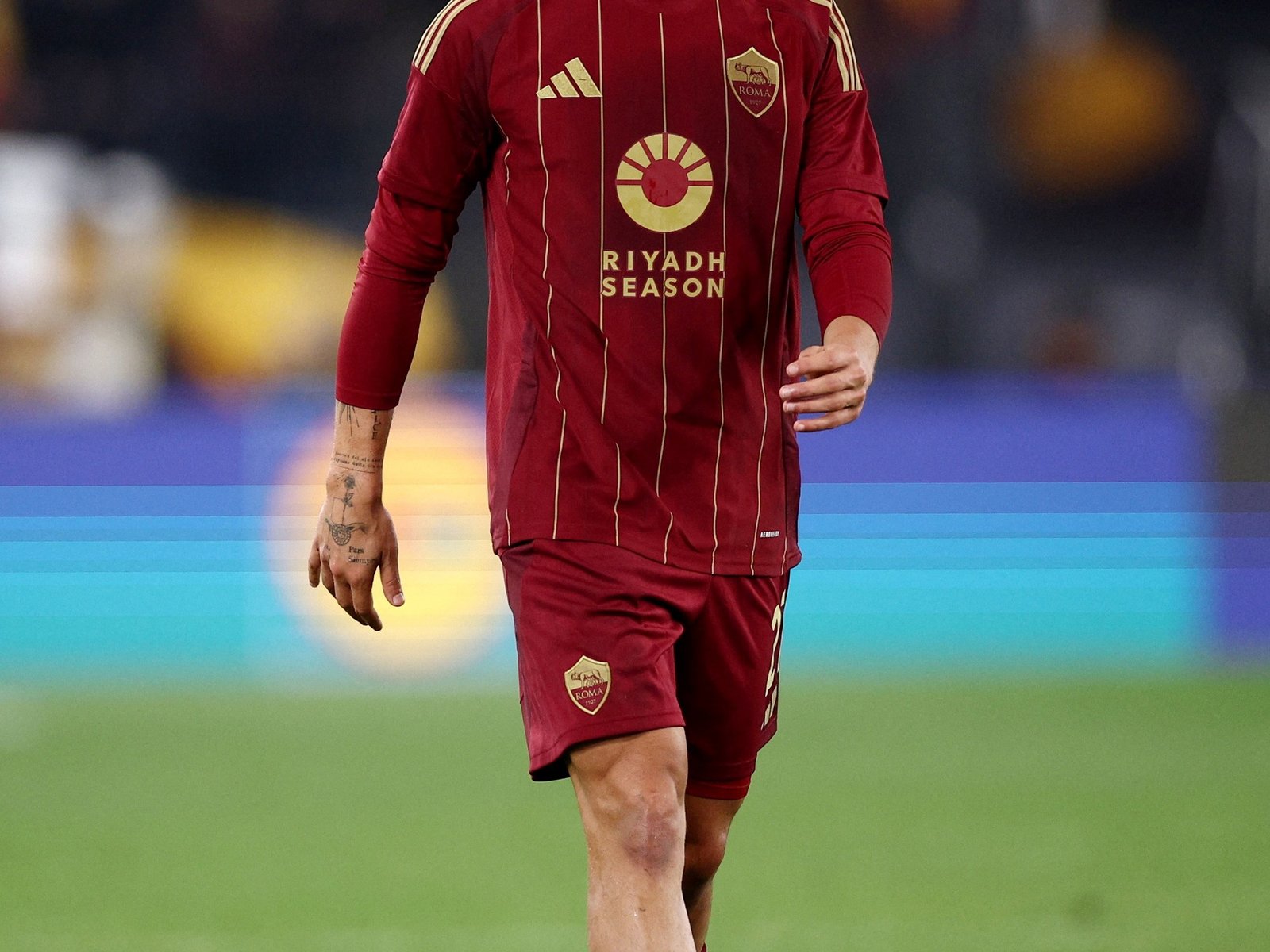 110 millones de euros más caro que Dybala y por encima de casi todos los campeones de la Scaloneta