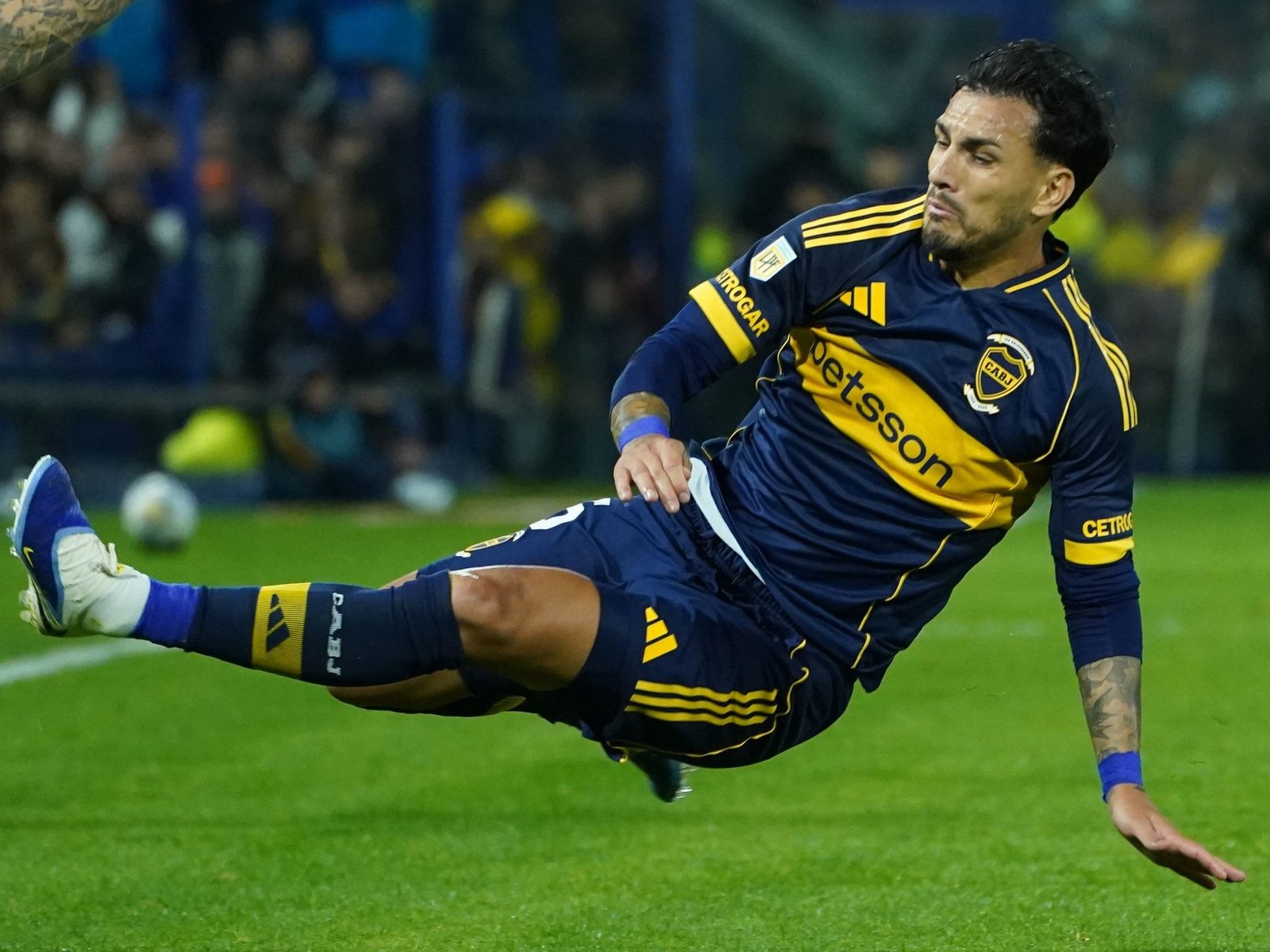 A qué hora juega Boca HOY vs Atlético Tucumán por Copa Argentina 2025: formaciones, horarios y dónde ver el partido EN VIVO