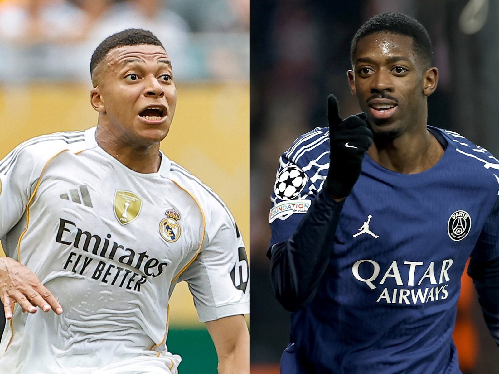 A qué hora juega PSG vs Real Madrid HOY por el Mundial de Clubes, EN VIVO: horario del partido, dónde y cómo verlo