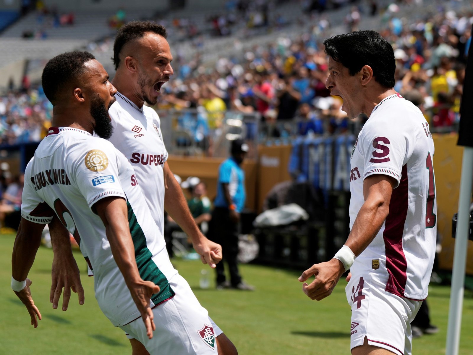A qué hora juegan Fluminense vs Al-Hilal por el Mundial de Clubes y dónde verlo EN VIVO este viernes 4 de julio