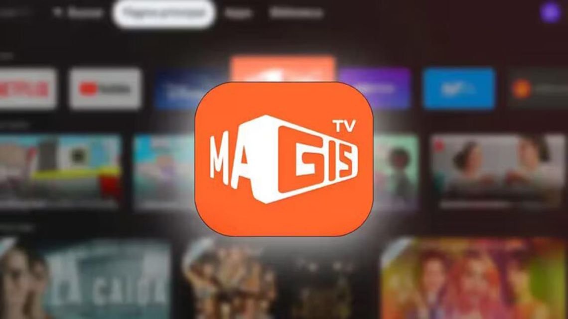 Acusan a un proveedor de Internet de revender una aplicación con contenido ilegal de TV