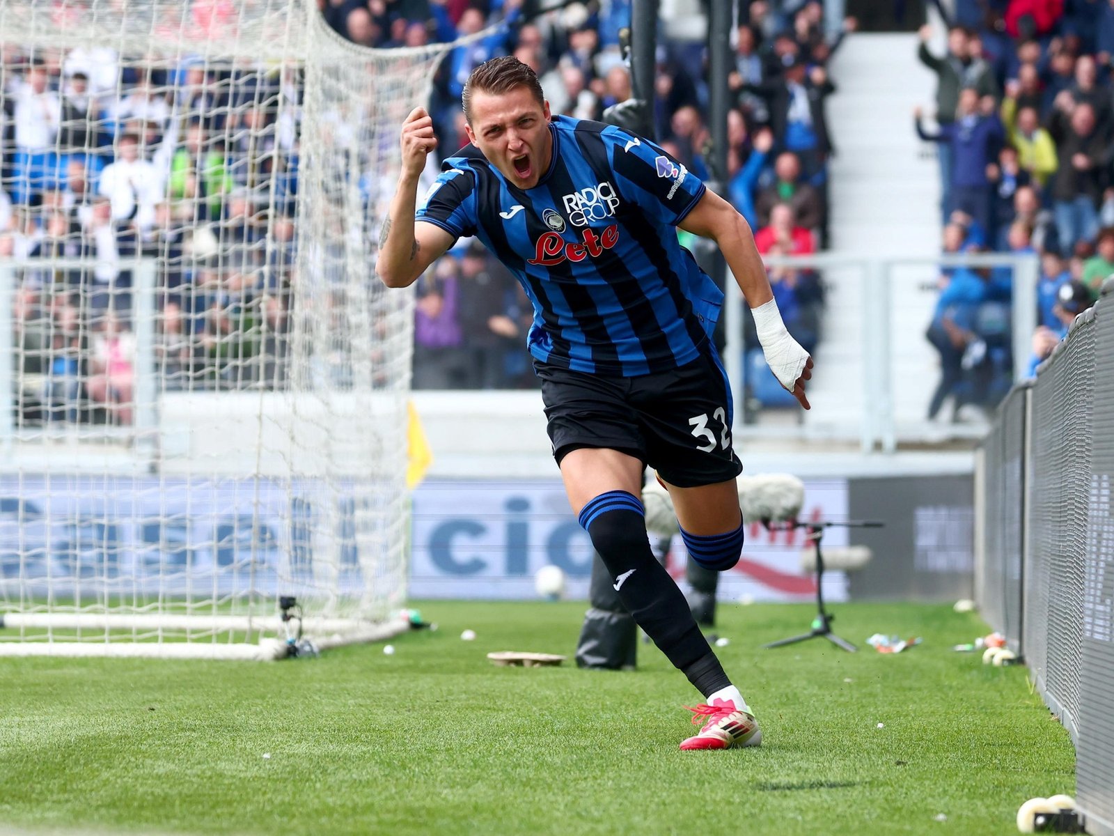 Al-Qadsiah se lleva a Mateo Retegui en un pase astronómico y cinco clubes argentinos recibirán una cifra millonaria