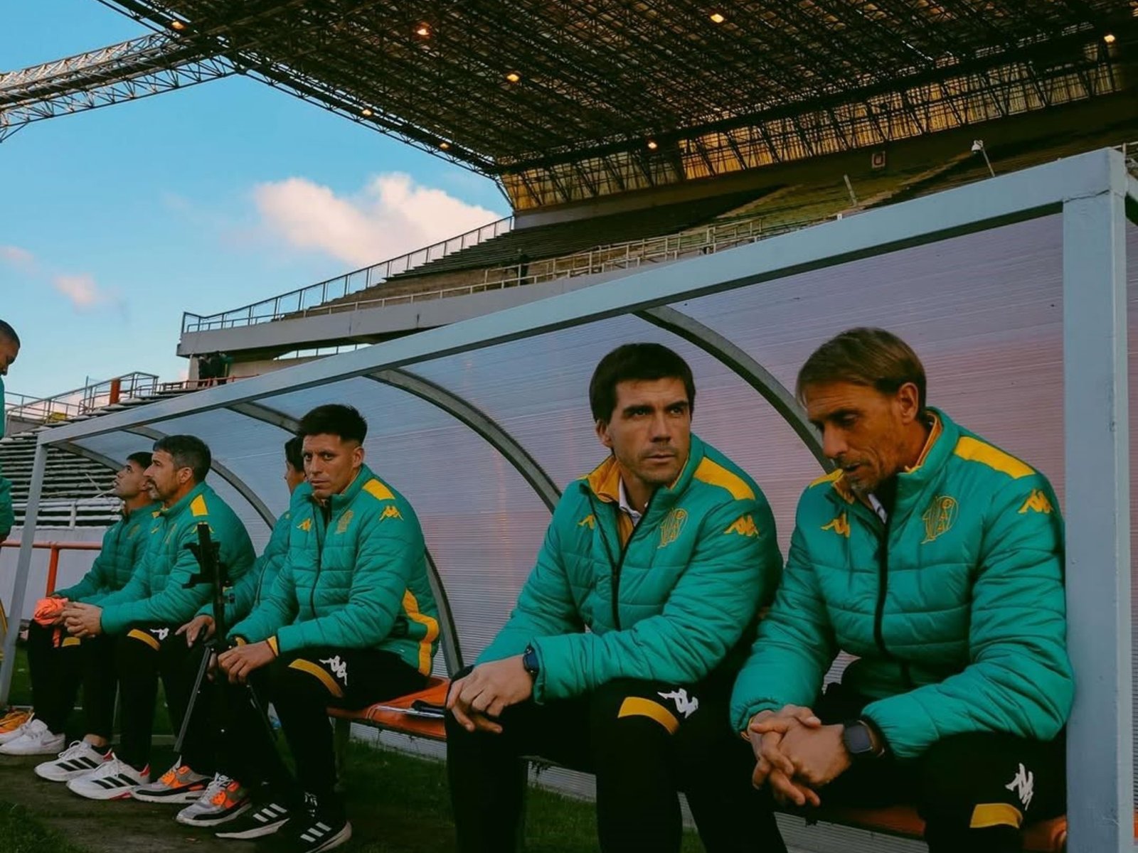 Aldosivi vs Newell's, por el Torneo Clausura: minuto a minuto, en directo