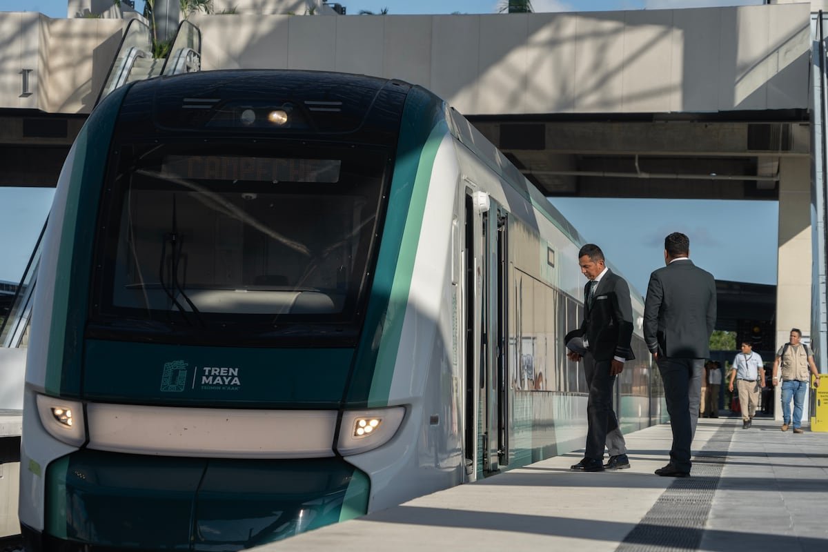 América Latina y el Caribe necesita más trenes | América Futura