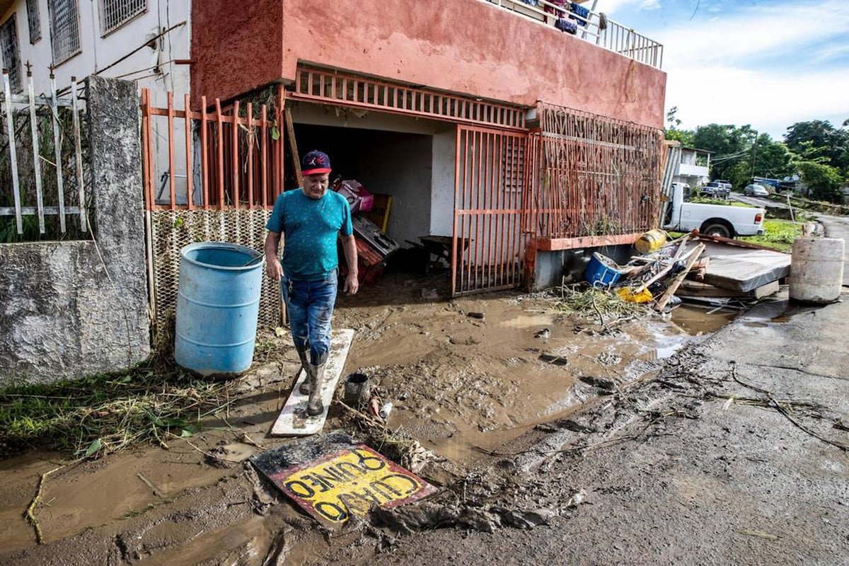 Ansiedad climática en Puerto Rico: una nueva investigación revela el impacto emocional de los huracanes | América Futura