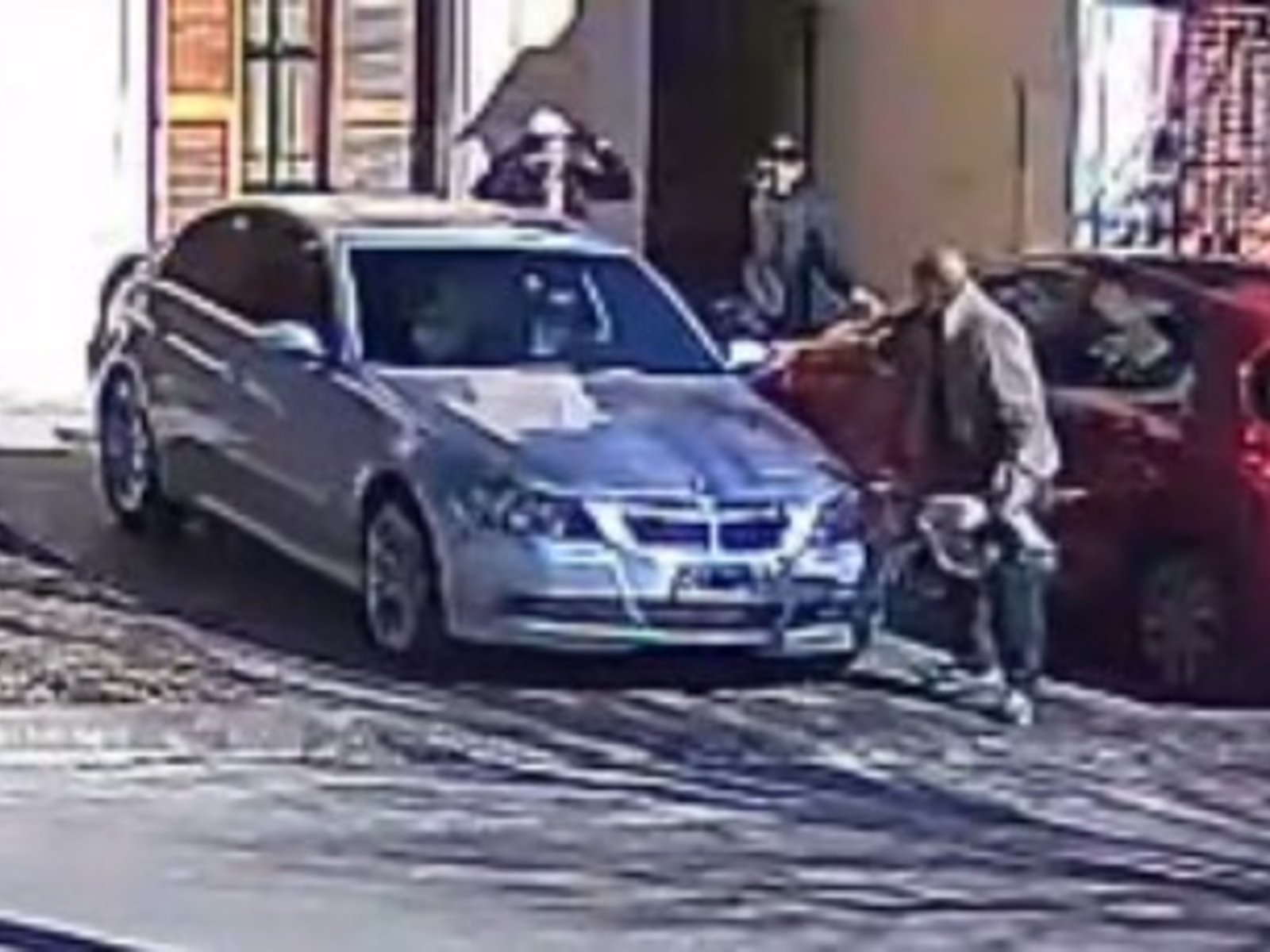 Asesinan a un policía retirado en un intento de robo en La Matanza