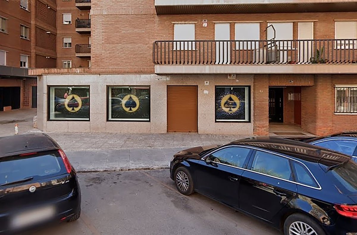 Atraco en un casino de Guadalajara: dos enmascarados se llevan 50.000 euros | España