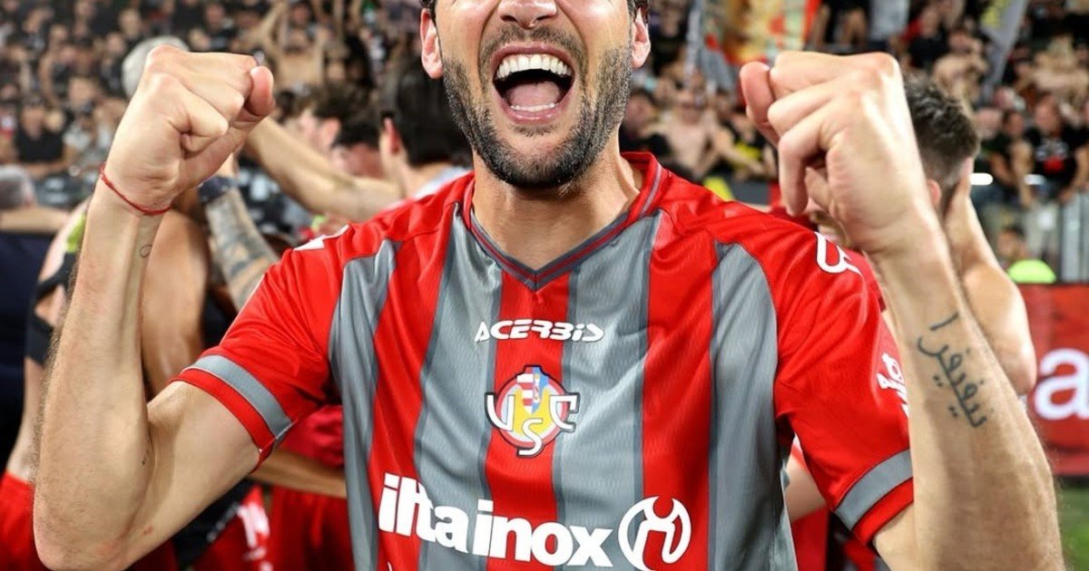 Belgrano puede esperar: el Mudo Vázquez jugará en Serie A después de diez años :: Olé