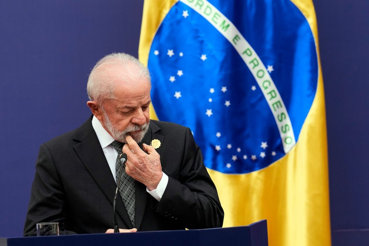 Brasil se topa con un muro en su negociación por el tarifazo con Trump