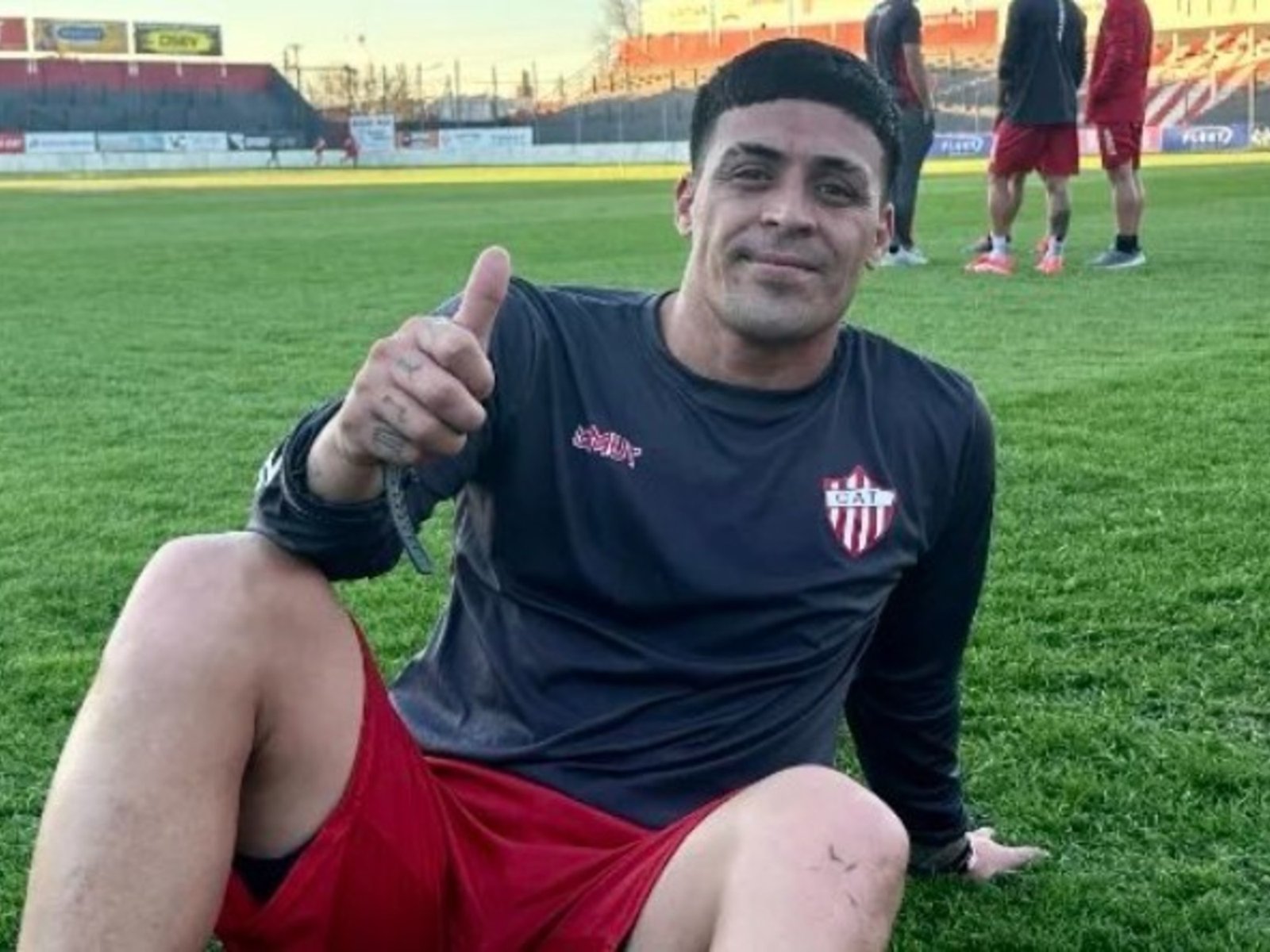 Brian Fernández salió al cruce de los rumores e hizo un fuerte descargo en sus redes: “No estoy desaparecido”