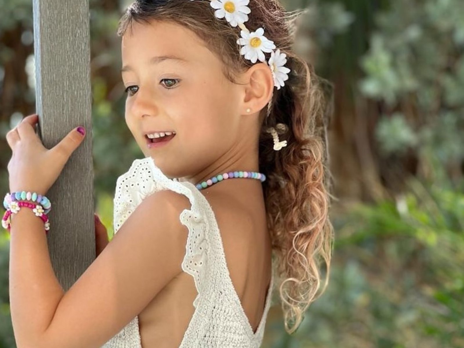 Cómo es el campamento de verano en Miami en el que falleció Mila, la nieta de Cris Morena