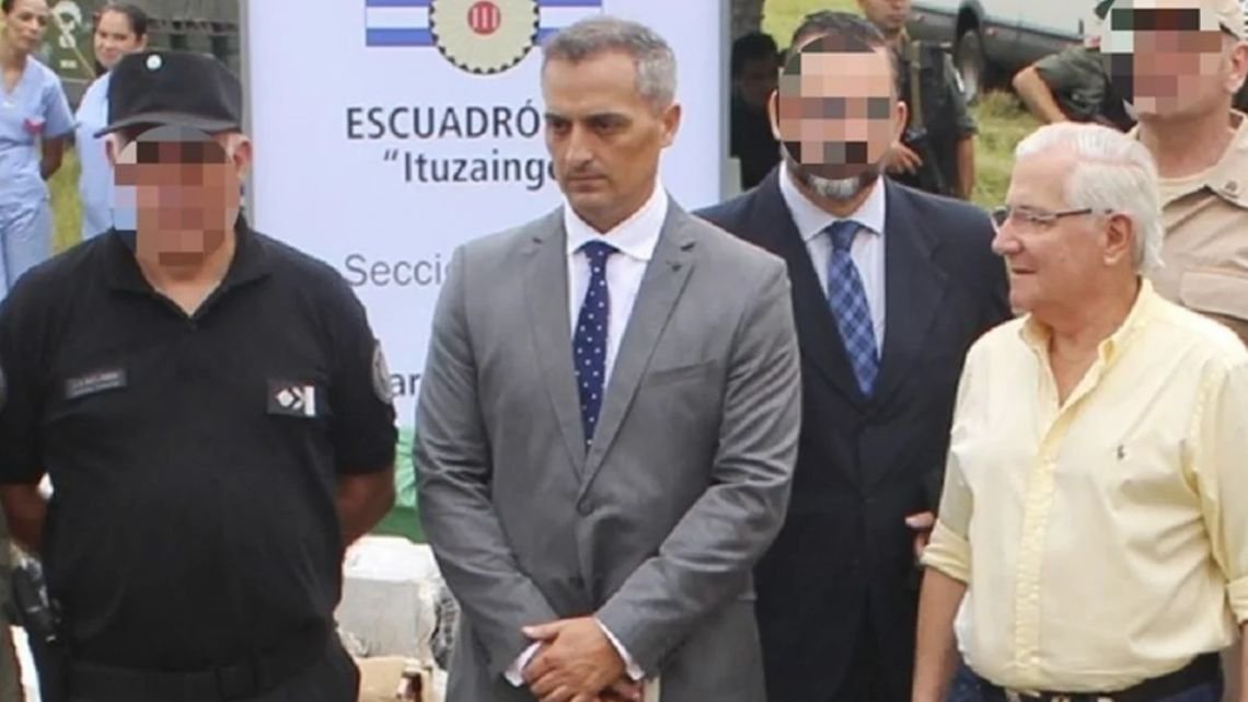 Condenan al exsecretario judicial que intervino el celular de su esposa y de un supuesto amante