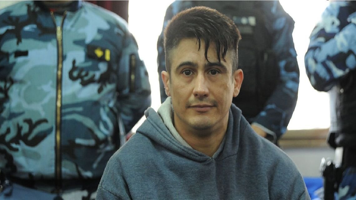 Confirman la condena del asesino de Tehuel de la Torre