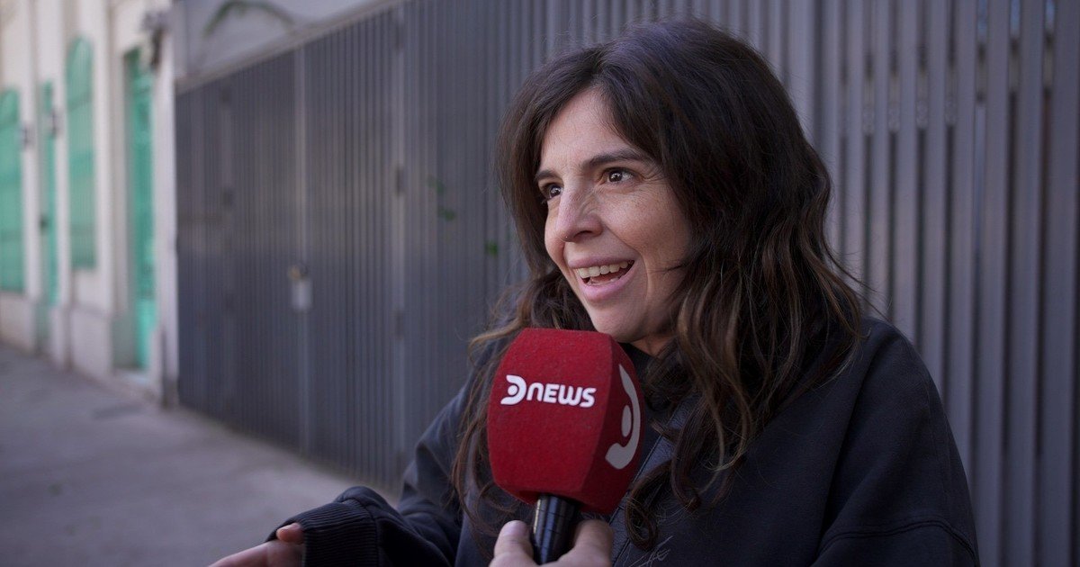 Dalma Maradona: “Esperamos la condena penal, pero ellos ya tienen la condena social” :: Olé