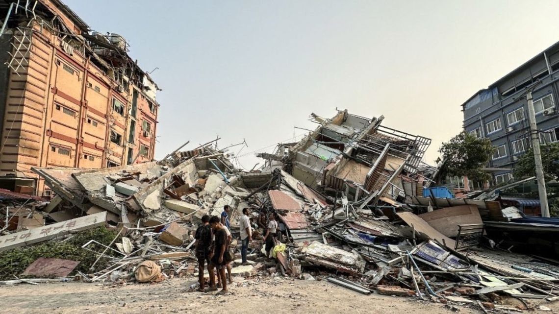 De San Andrés al Cinturón de Fuego del Pacífico: cuáles son las fallas geológicas que provocan terremotos, erupciones volcánicas y tsunamis