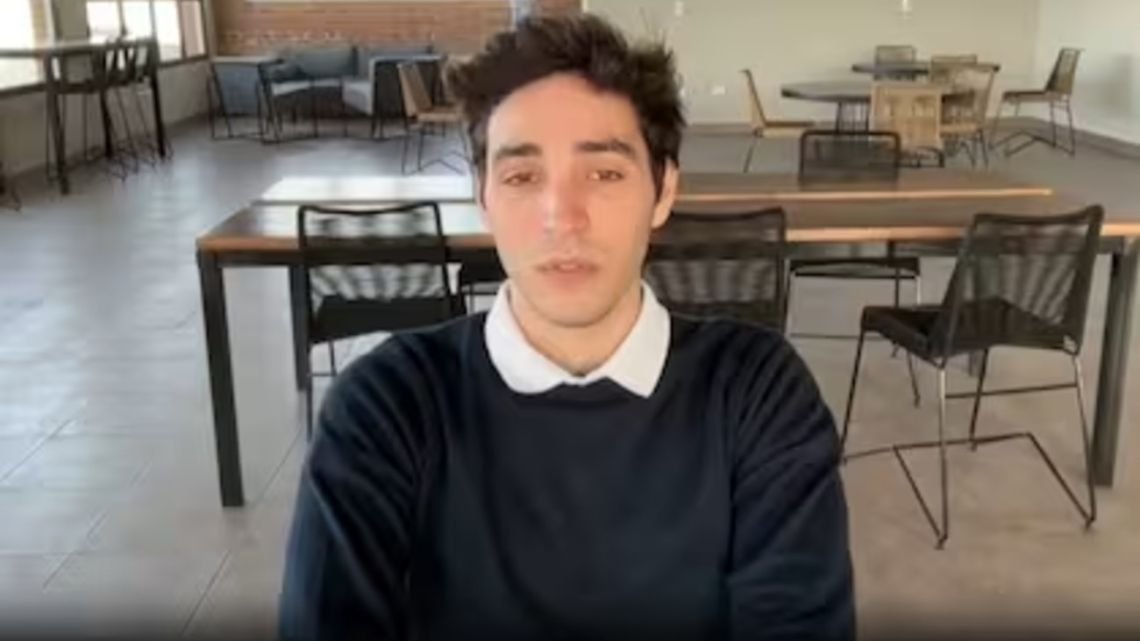 Denunció a su papá por abuso y reconoció que era mentira: “Fui manipulado por mi madre”