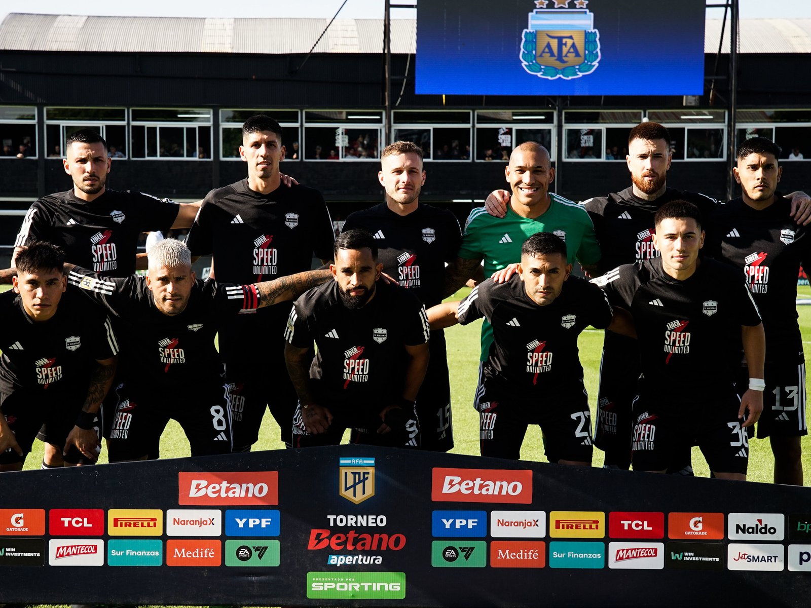 Deportivo Riestra vs Atlético Tucumán, por el Torneo Clausura de la Liga Profesional de Fútbol: minuto a minuto, en directo