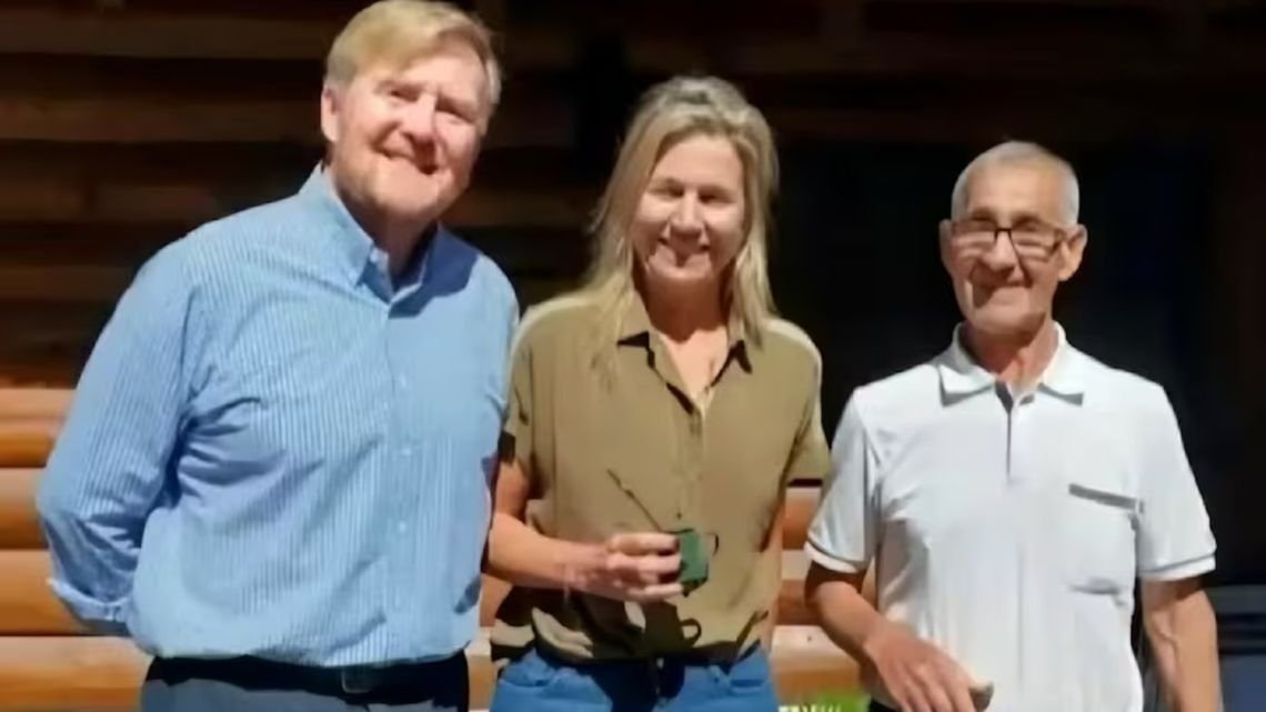 Desaparición del casero de Máxima Zorreguieta: rescatistas chilenos dejaron de buscarlo y la famlia se enojó