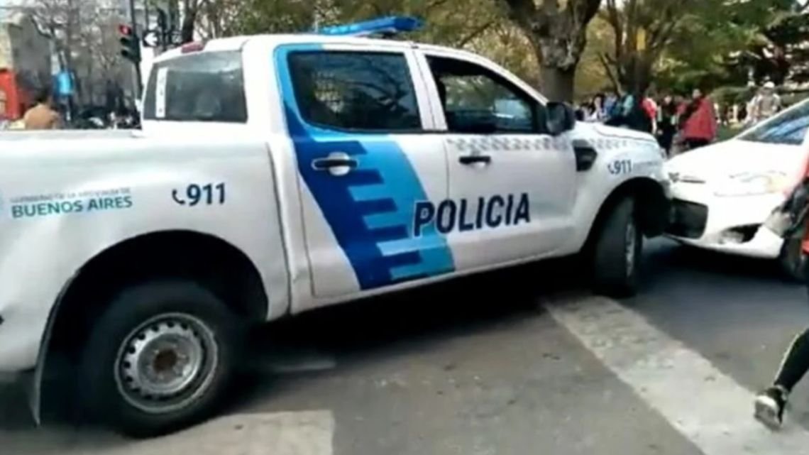 Desbaratan red ilegal de carreras de galgos: secuestraron armas de fuego, productos químicos y celulares