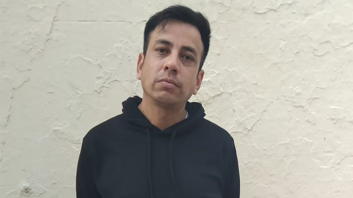 Detuvieron al “ladrón respetuoso”, el delincuente que se hizo viral tras asaltar una tienda “con modales”