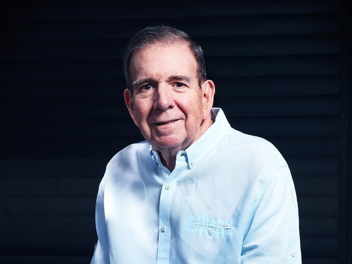 Edmundo González: “Seguimos en la lucha para recuperar la voluntad popular en Venezuela” | Internacional