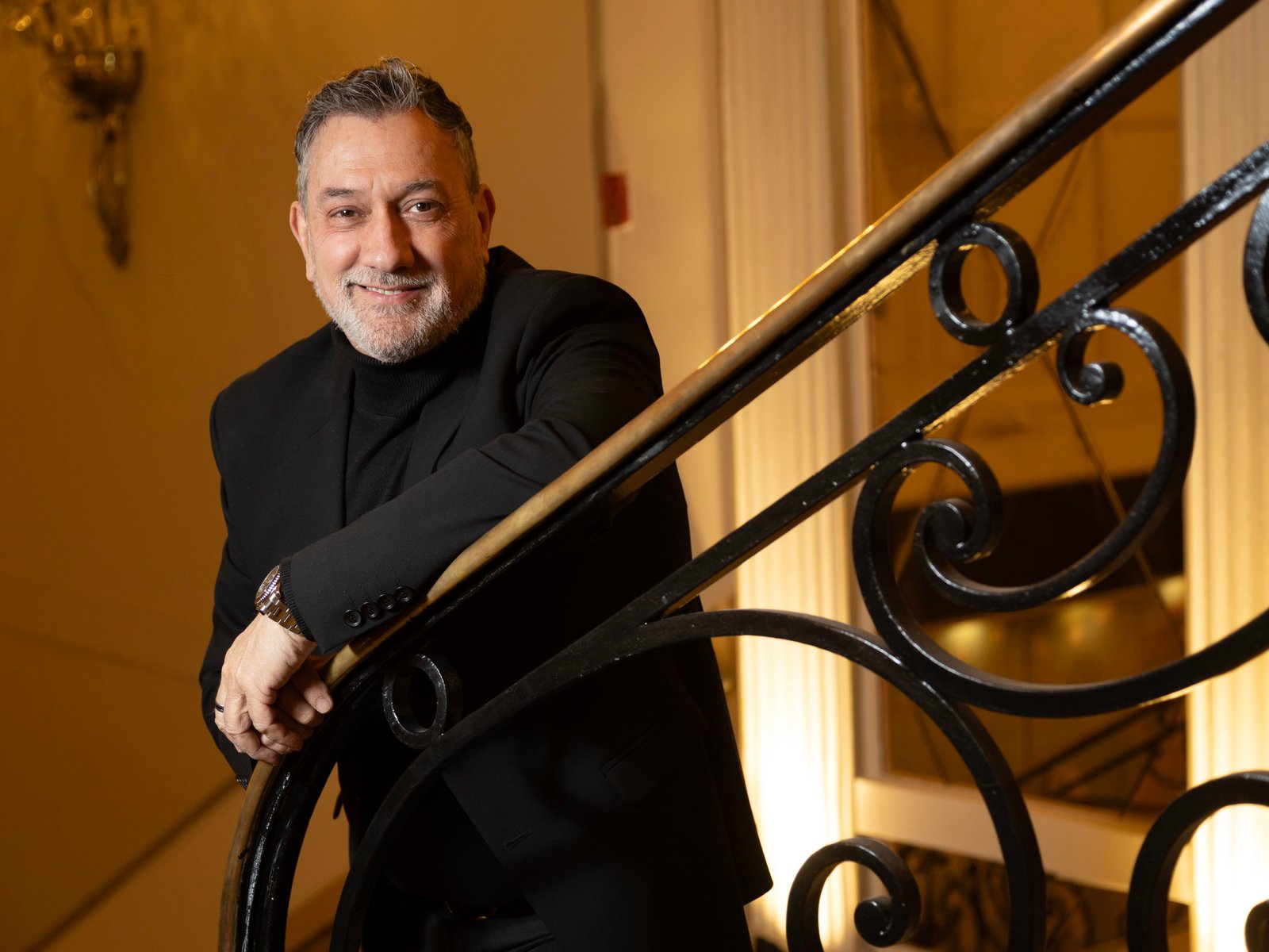 “El cáncer me cambió la mirada de las cosas”