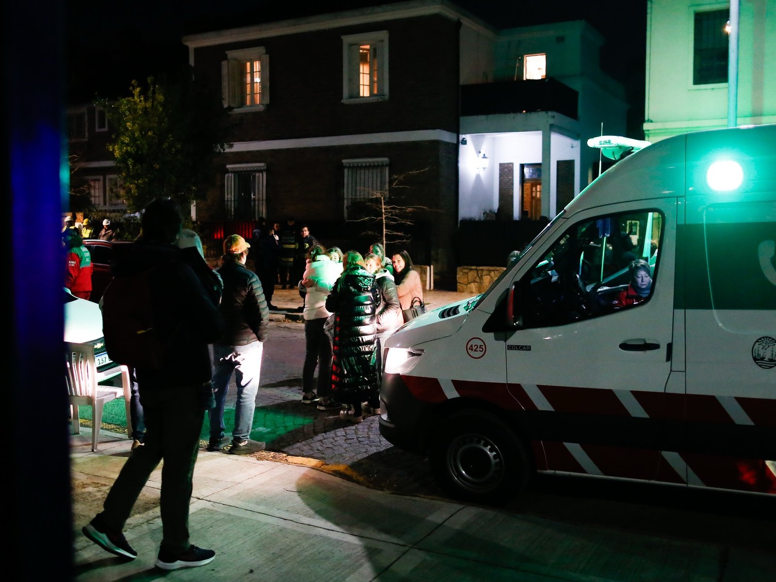 El drama de Villa Devoto y la impresionante suba este año de las intoxicaciones con monóxido: por qué pasa