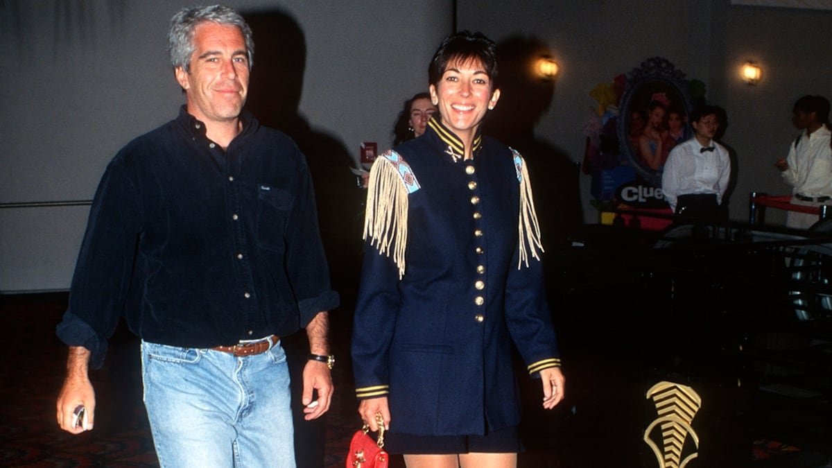 El escándalo de Epstein abre una brecha entre los republicanos en el Congreso de Estados Unidos | Internacional