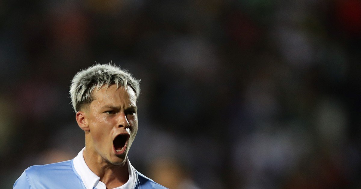 El jugador que fue ofrecido a Independiente y será evaluado :: Olé