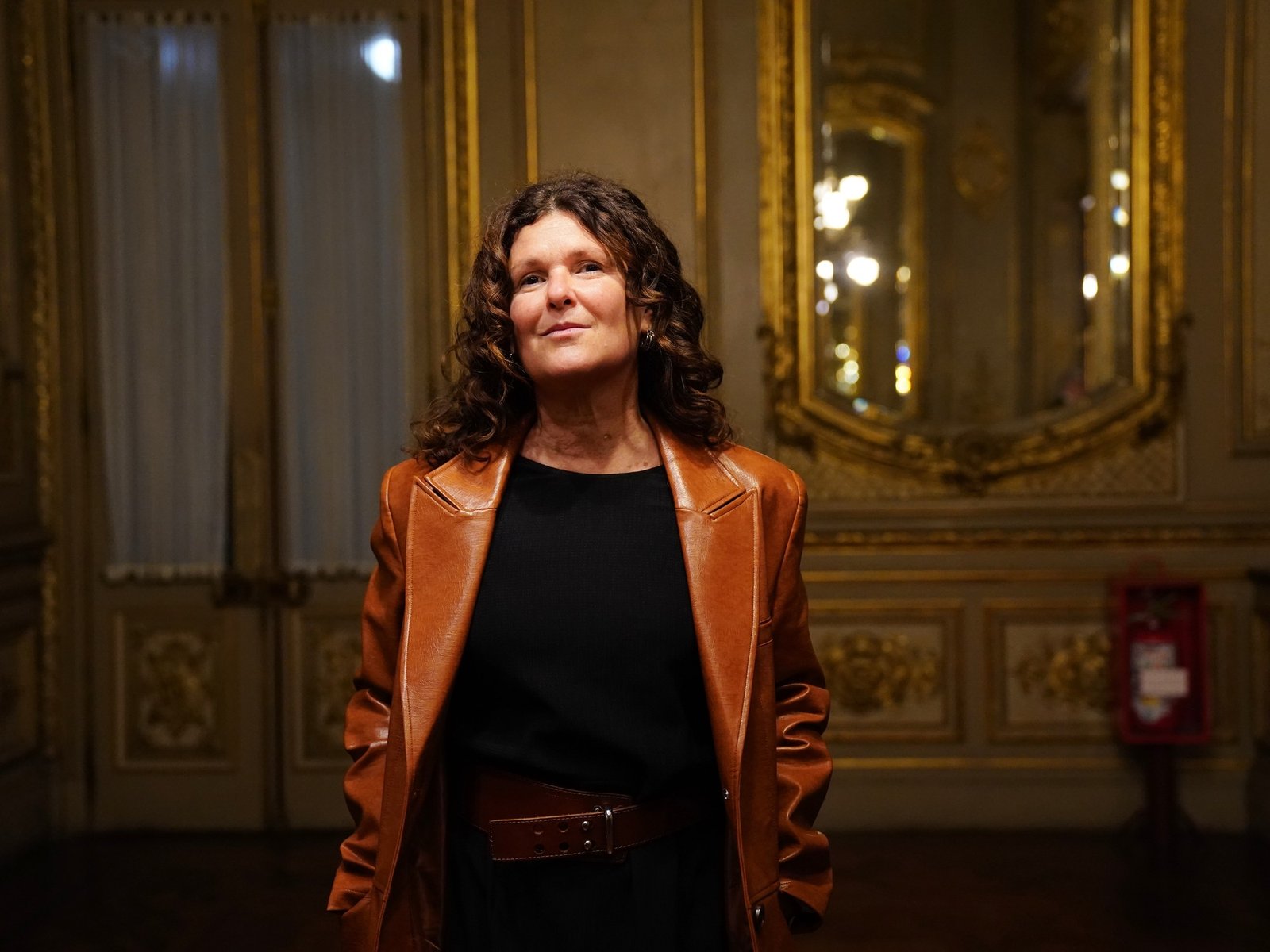 “El kirchnerismo causó un daño tremendo a las instituciones culturales”
