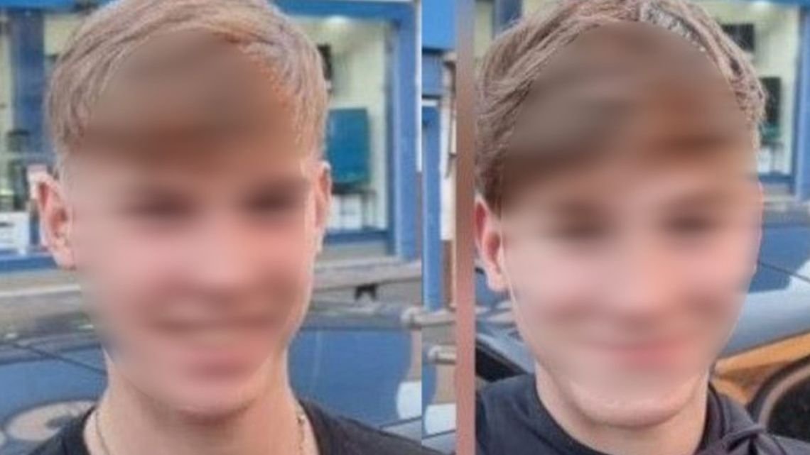 Encontraron a los hermanos rusos que habían desaparecido en Pilar cuando iban al colegio