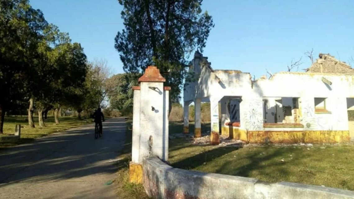 Encontraron a un soldado muerto dentro de un tanque militar en Corrientes
