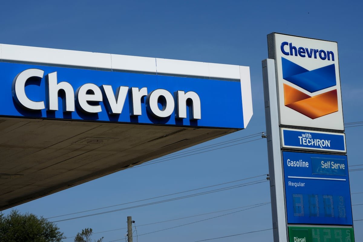 Estados Unidos se plantea permitir a Chevron que opere de nuevo en Venezuela con limitaciones | Negocios en Estados Unidos