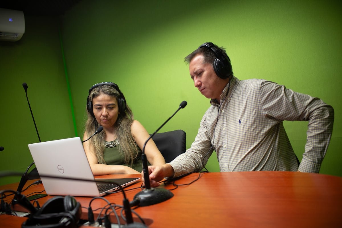 Festival Gabo 2025: Los periodistas de América Latina buscan recuperar la confianza de sus lectores
