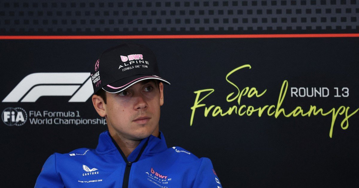 Franco Colapinto, hoy EN VIVO en el GP de Bélgica: a qué hora corre y por dónde ver la F1 :: Olé