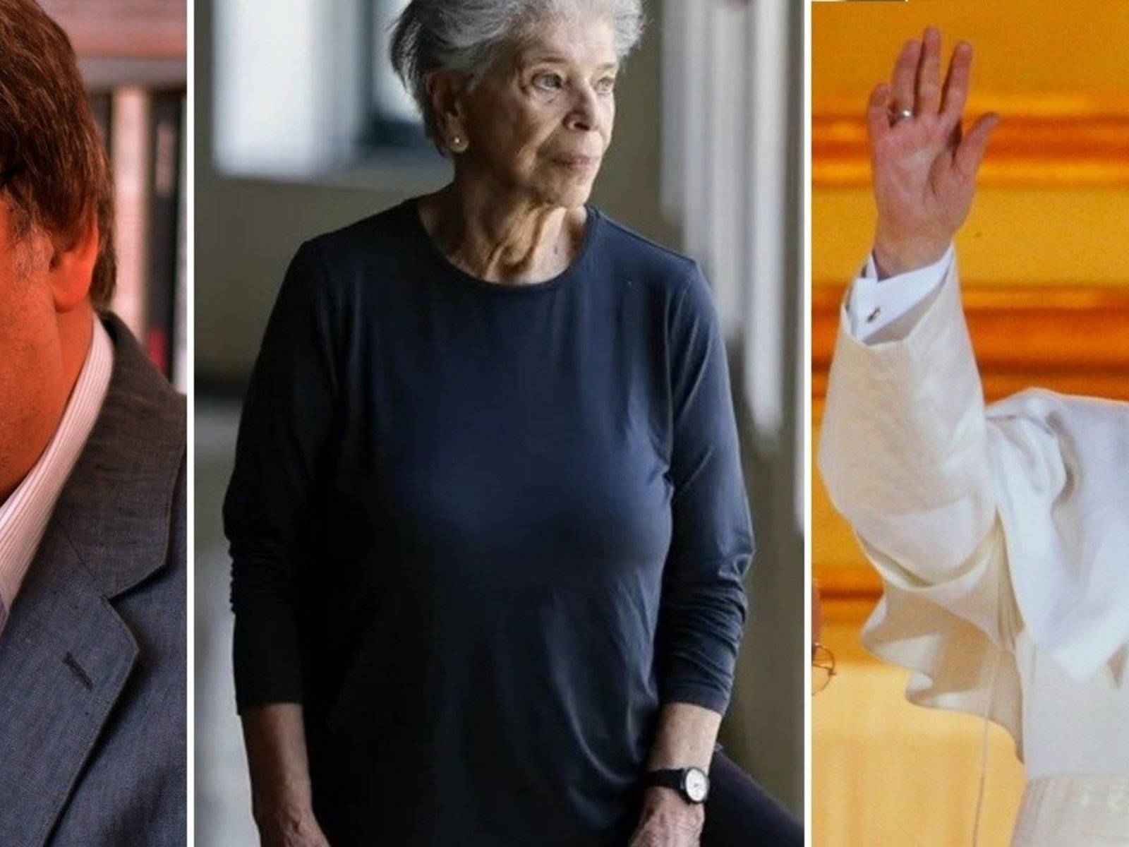 Gabriel Rolón, Vivian Gornick y el Papa Francisco, entre los 20 nuevos libros de julio