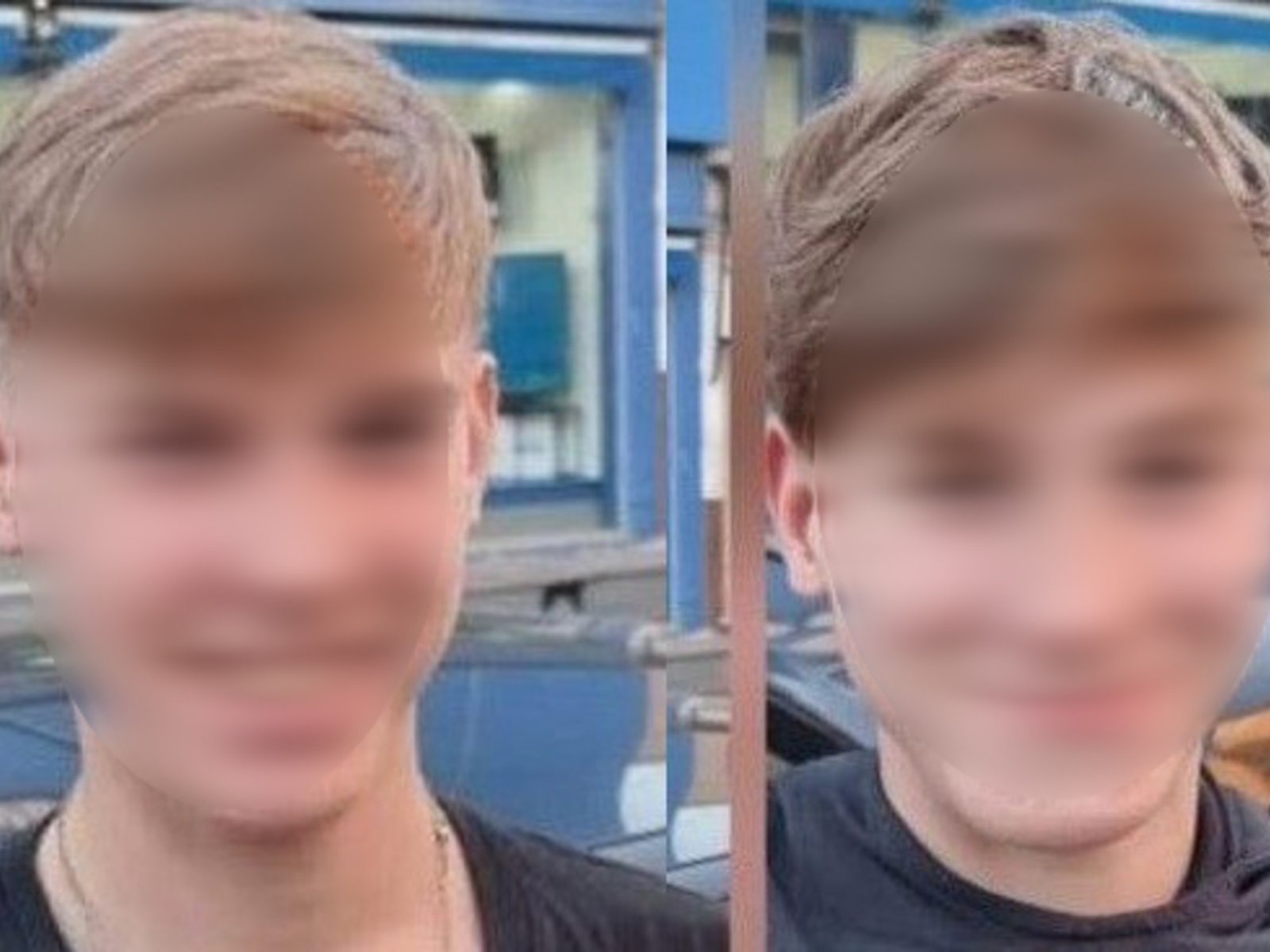 Hallaron en buen estado de salud a los dos hermanos rusos buscados en Pilar