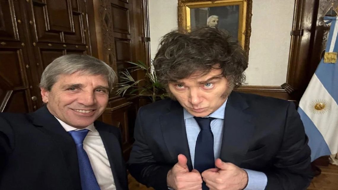 Hernán Madera: “El Gobierno nos está vendiendo que tiene un programa sofisticado y eso es mentira”