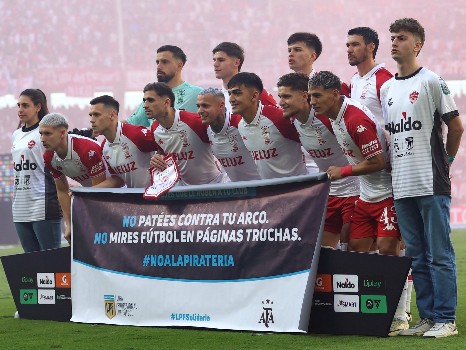Instituto vs Huracán por la Copa Argentina: minuto a minuto, en directo