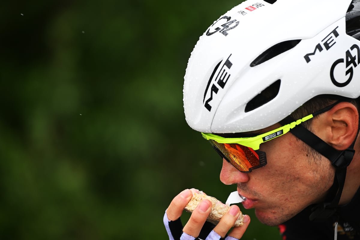 Juan Ayuso y Mikel Landa, contra Vingegaard en la Vuelta a España | Ciclismo | Deportes