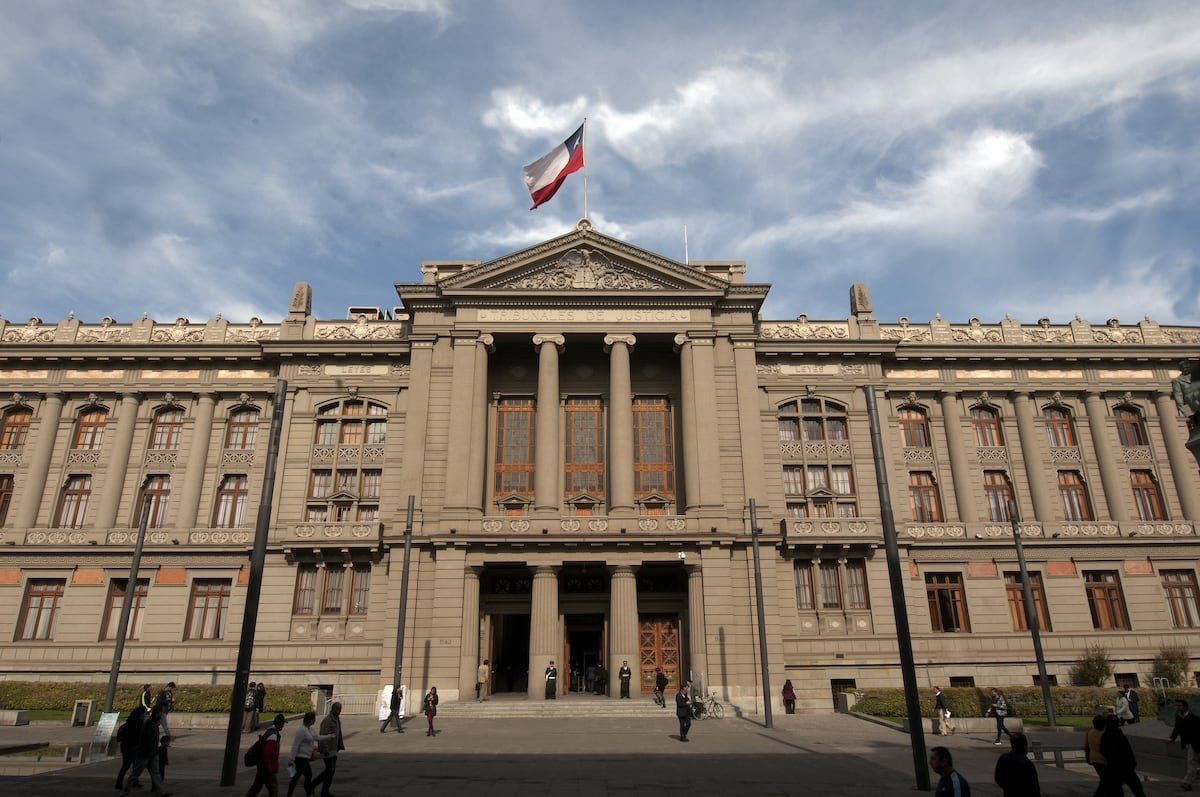 La Corte Suprema aprueba la extradición desde Israel a Chile de Ivonne Gutiérrez, la exjueza procesada por el robo de dos bebés en 1982 y 1983