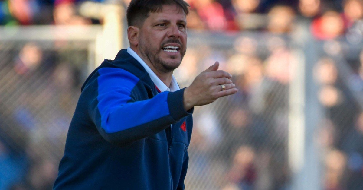 La bronca de San Lorenzo por la gran polémica vs. Gimnasia: “Para nosotros…” :: Olé