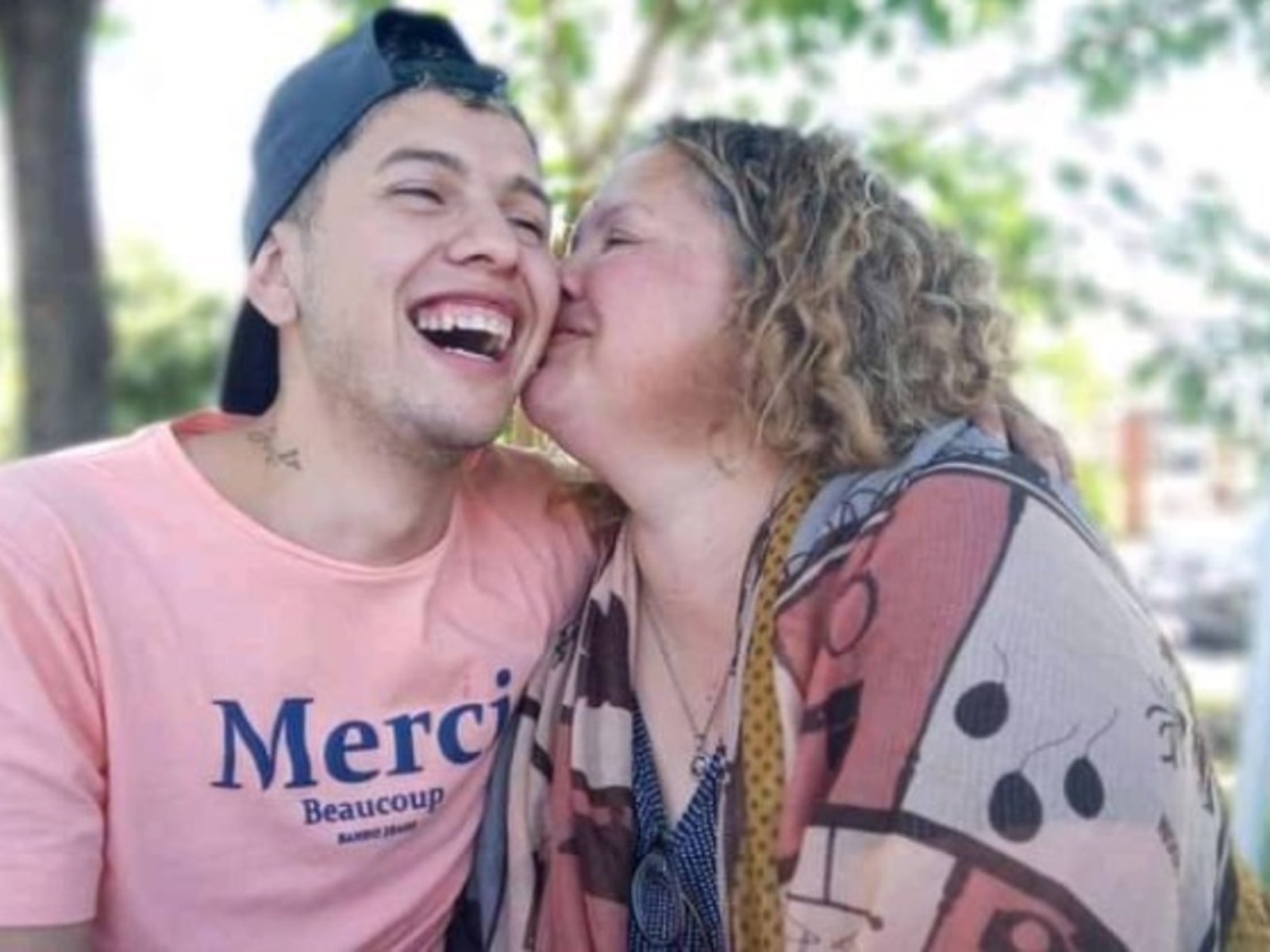 “La droga se llevó a mi hijo”