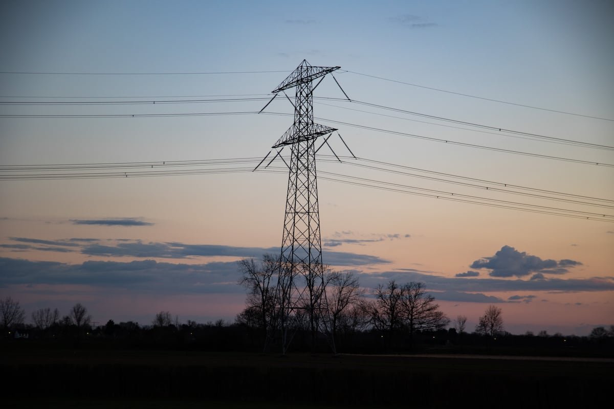 La fragilidad de la red eléctrica pone en aprietos a Países Bajos | Internacional