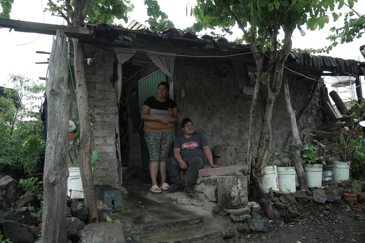 La vida después de la autodeportación