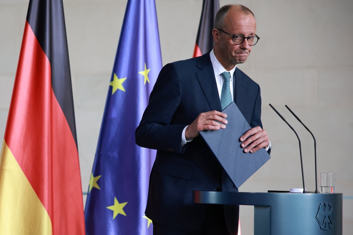 Líderes políticos y empresariales europeos critican el acuerdo comercial entre EE UU y la UE | Internacional