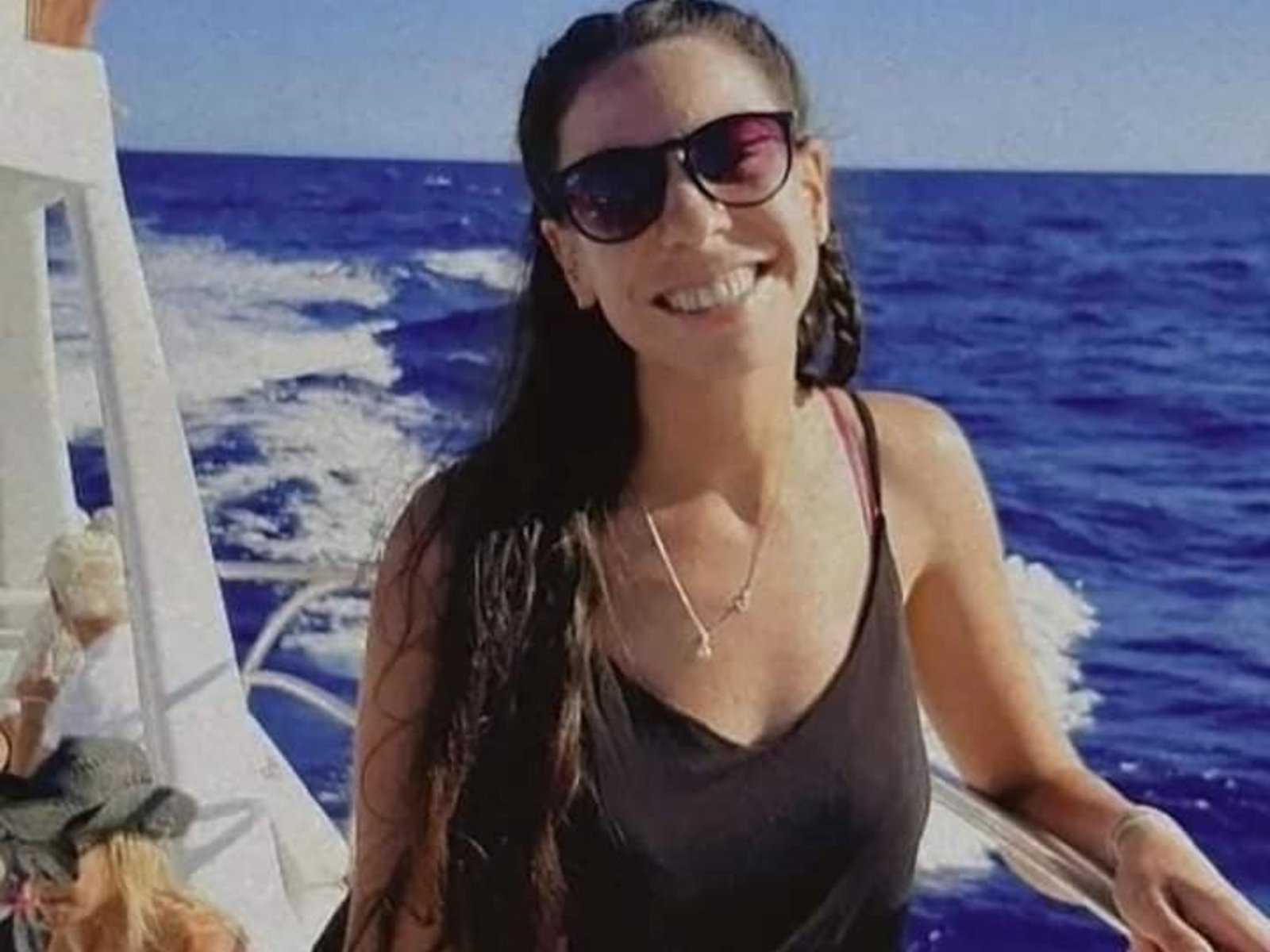 “Los responsables siguen como si nada”, denuncia su familia
