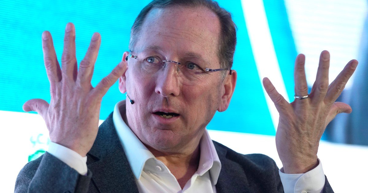 Luego del descenso a Segunda, John Textor renunció como presidente del Lyon :: Olé