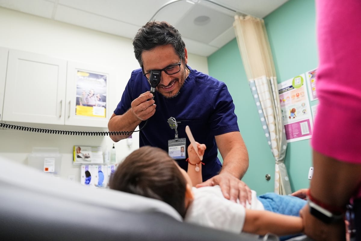 Medicaid under Trump’s new law: how it will affect migrants and people with disabilities | Health